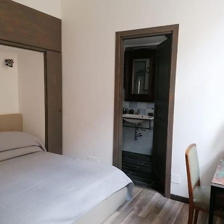 Appartement Stella D'Oriente à Palerme Extérieur photo