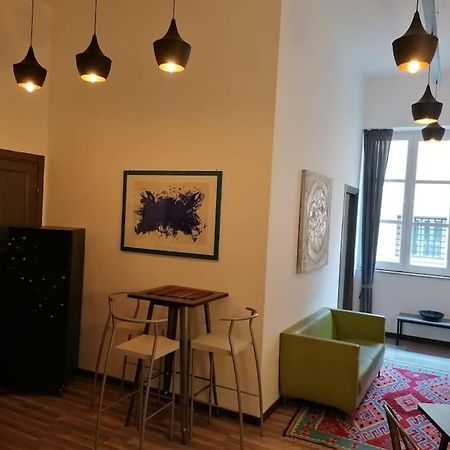 Appartement Stella D'Oriente à Palerme Extérieur photo