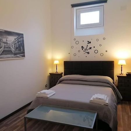 Appartement Stella D'Oriente à Palerme Extérieur photo