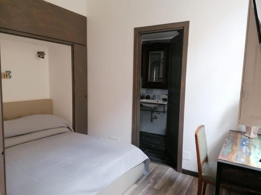 Appartement Stella D'Oriente à Palerme Extérieur photo