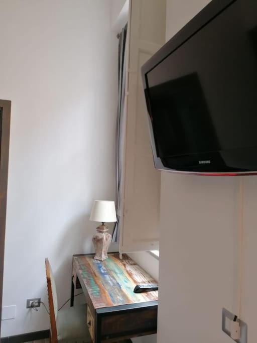 Appartement Stella D'Oriente à Palerme Extérieur photo