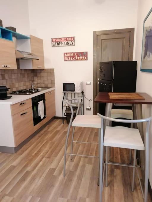 Appartement Stella D'Oriente à Palerme Extérieur photo