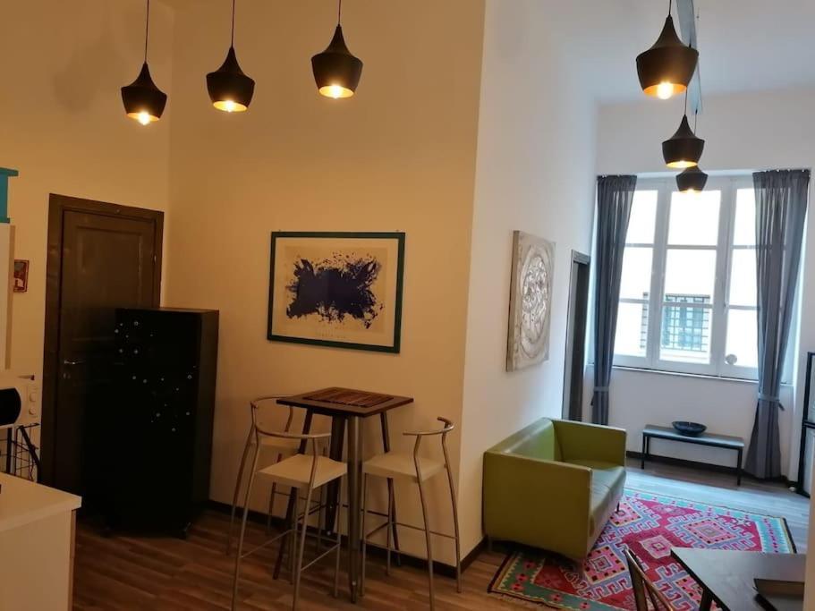 Appartement Stella D'Oriente à Palerme Extérieur photo
