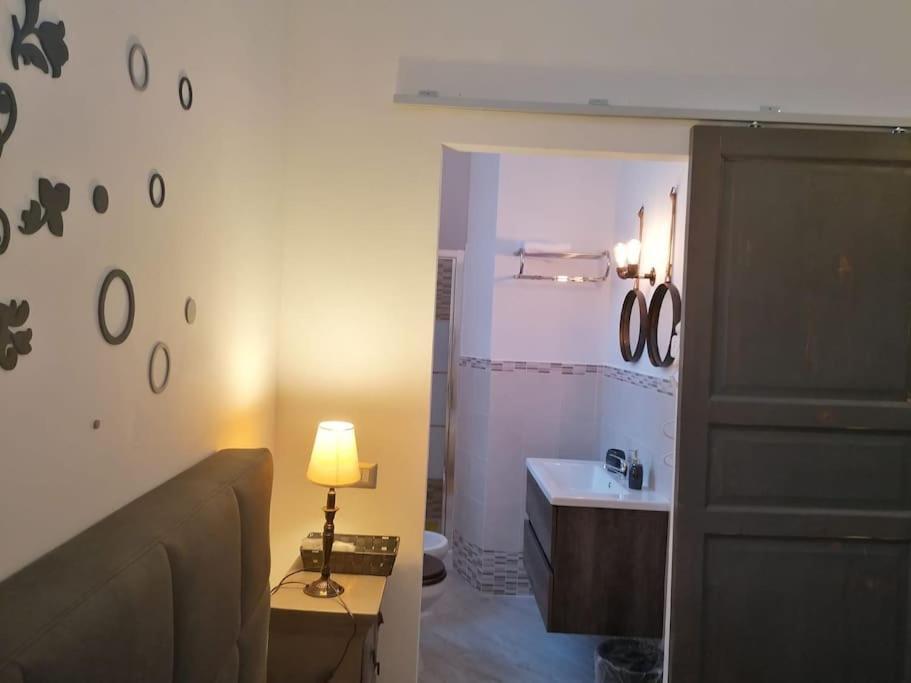 Appartement Stella D'Oriente à Palerme Extérieur photo
