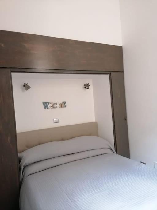 Appartement Stella D'Oriente à Palerme Extérieur photo