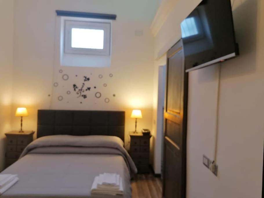 Appartement Stella D'Oriente à Palerme Extérieur photo