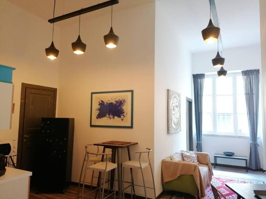 Appartement Stella D'Oriente à Palerme Extérieur photo