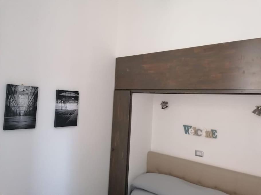 Appartement Stella D'Oriente à Palerme Extérieur photo