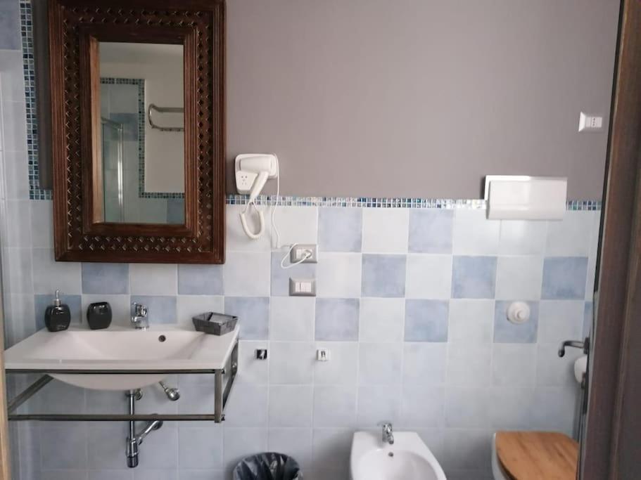 Appartement Stella D'Oriente à Palerme Extérieur photo
