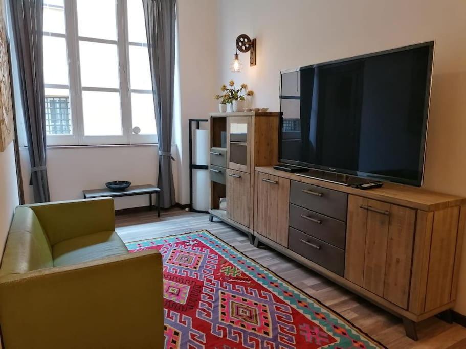 Appartement Stella D'Oriente à Palerme Extérieur photo