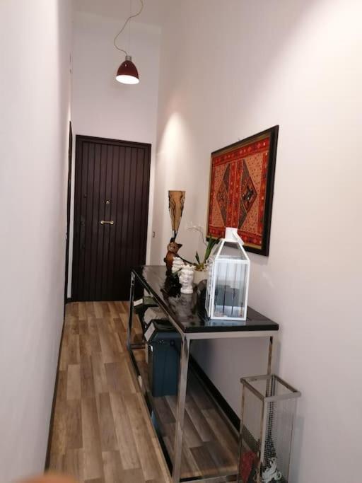 Appartement Stella D'Oriente à Palerme Extérieur photo