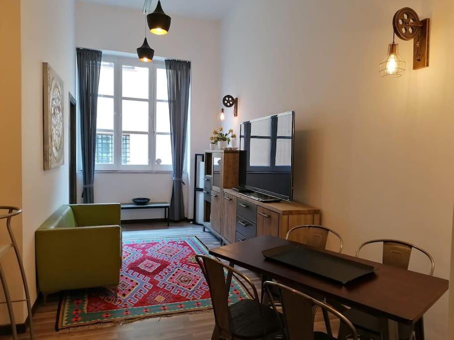 Appartement Stella D'Oriente à Palerme Extérieur photo