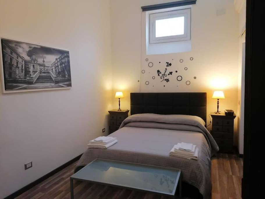 Appartement Stella D'Oriente à Palerme Extérieur photo