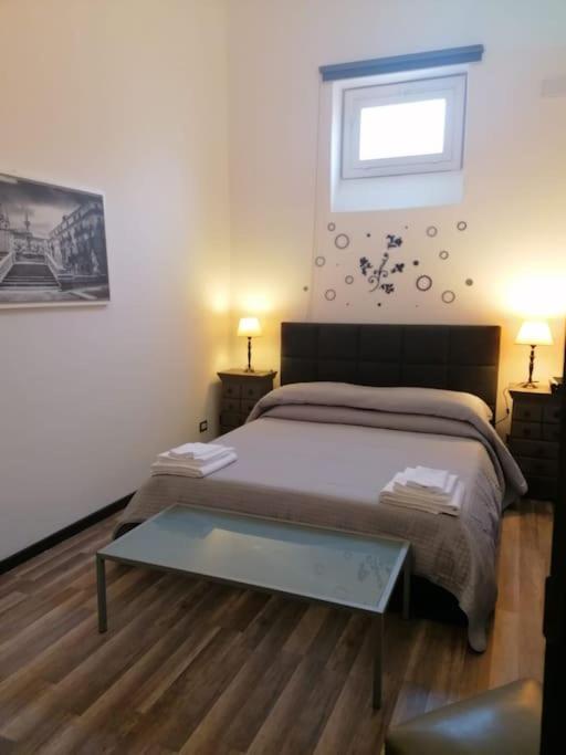 Appartement Stella D'Oriente à Palerme Extérieur photo